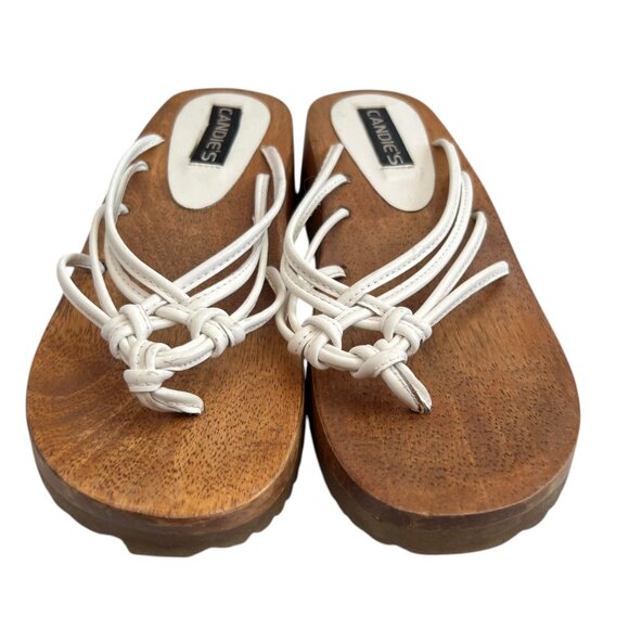 y2k Candies sandals - Picture 2 of 9